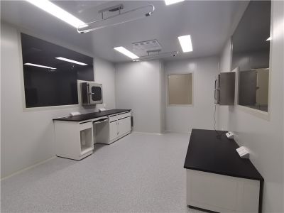 西安市精神卫生中心设备采购安装配套工程